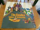 The Beatles LP Yellow submarine Mono Apple 1st press superb condition 12 picture