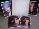 Collector Alert:: Beatles White Album Scarce 6 Error Label Variation  w/  Photos