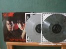 THE CURE- PLAY FOR TODAY - 2LP PICTURE DISC - SWINGIN PIG EX/EX