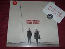 SMOKE FAIRIES BLOOD SPEAKS GATEFOLD LP NEW SEALED WITH CD BADGE