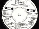 TRAFFIC  THE MULBERRY BUSH ORIG UK 1968 U/ARTIST DEMO 7