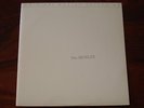 The Beatles. White Album. NM- MFSL Mobile Fidelity DBL LP