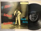 AFTER SCHOOL SESSION WITH CHUCK BERRY - CHESS - LP 1426 - ORIGINAL BLACK LABEL