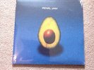 PEARL JAM Very Rare SEALED Unopened Avocado Album LP Record MINT Sony Music 2006
