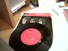 THE BEATLES RARE NEW ZEALAND RED/SILVER PARLOPHONE PIC/COVER EP 
