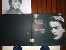 SAMSON FRANCOIS/ORIGINAL RARE FRENCH STEREO /  COLUMBIA / CHOPIN/PIANO/nocturnes