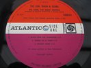 Dr John The Night Tripper THE SUN MOON AND HERBS UK LP 1ST RED/PLUM NEAR MINT