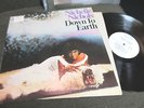 NM TOP Nichelle Nichols Down to Earth WLP MONO PROMO orig star trek uhuru '67 