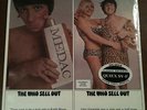Classic Records QUIEX SV-P - The Who Sell Out - 200g, excellent with poster