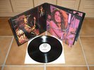 BLACK SABBATH LP 