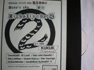 DIE ÄRZTE aka Die Diabolischen 2 live in Berlin '83 LP * Farin Bela SOILENT GRÜN