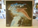 STARCROST s/t LP Fable Records RARE Texas JAZZ FUNK PRIVATE NM