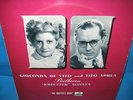 #HMV ALP 1319 *RED/GOLD**GIOCONDA DE VITO TITO APREA* KREUTZER SONATA  *PERFECT*