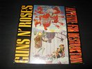 GUNS N' ROSES Appetite For Destruction -BANNED- LP ac/dc metallica motley crue