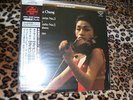 KYUNG-WHA CHUNG VIOLIN KING SUPER ANALOGUE DISC SEALED AUDIOPHILE JAPAN