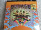 THE BEATLES  magical mystery tour    REAL ALTERNATE ALBUM 5 LP BOX