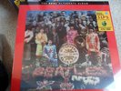 THE BEATLES  sgt peppers   REAL ALTERNATE ALBUM 5  LP BOX
