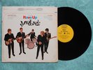 THE YARDBIRDS Having a Rave Up -Orig.1965 (1D/1C Press) NM- Garage Psych BECK LP