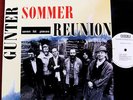 Gunter Sommer Conrad Bauer REUNION S Kassap Evidence lp