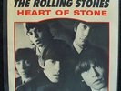 Rolling Stones  Heart Of Stone / PICTURE SLEEVE ONLY  London 45-9725