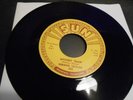 Sun 45: Vernon Taylor Mystery Train #325