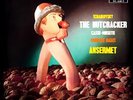 * DECCA - SXL-2092/3 - THE NUTCRACKER - ANSERMET - 180 GRAMS REISSUE - 2 LP *
