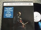 JANOS STARKER,CELLO,BRUCH(RARE)MERCURY LIVING PRESENCE SR90303 WHITE LABEL PROMO