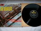 THE BEATLES PLEASE PLEASE ME LP UK B&Y MONO 1N/1N ORIG e.j day cover