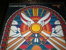 PSYCH LP STAINED GLASS- AURORA ON CAPITOL