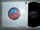 Manfred Mann's Earth Band / Glorified Magnified / Philips 6308 125 / UK LP 1972