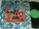 THE ROLLING STONES   THEIR SATANIC MAJESTIES REQUEST  DECCA TXS 103  VG  CON
