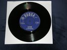 DAVE KAYE - VERY RARE 1965 JOE MEEK (RGM SOUND) GEM - IN MY WAY - NEAR MINT