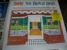 THE BEACH BOYS Smile Sessions LTD 180G VINYL 2LP SET NEW & SEALED