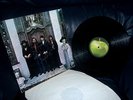 The BEATLES HEY JUDE / BEATLES AGAIN ALBUM APPLE  LOVELY  CONDITION.