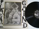 PLAGAL GRIND LP Rare New Zealand Xpressway 12