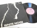 WHITE NOISE  an electric storm PINK ISLAND  images prog psych monster