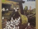 KEVIN AYERS WHATEVERSHEBRINGS OG UK 72 HARVEST LP A1/B1