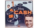 LP  Johnny Cash with His HOT and BLUE Guitar