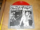 SMOGTOWN 'Smog on 45...' 7