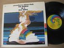 Strawberry Alarm Clock LP The World In A Sea Shell ORIG