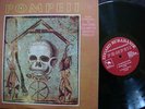 PINK FLOYD live at pompeii 2lp orig 1972 ost psych tmoq nm