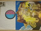 DAVEY DAVY GRAHAM   LARGE AS LIFE   FOLK BLUES DECCA FACTORY SAMPLE UK STEREO LP