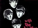 Beatles-With the Beatles-Rare Vinyl 45 EP Record-Australia-1965-MINT