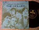 THE HOLLIES - Would You Believe 1966 Parlophone Label PMC 7008 Nr. MINT 1st UK