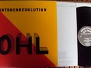 OHL Oktoberrevolution Rock-o-Rama RRR.16 1983 LP Limitierte Aufla