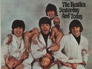 Beatles LP Vinyl Yetserday and Today (Butcher Cover)