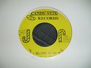 CANDI BARS BELIEVE IN YOU _ MINT