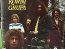 KORNI GRUPA S/T YUGO PROG PSYCH RARE POKORA