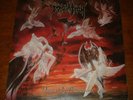 IMMOLATION - Dawn of possession LP - R/C Roadrunner 1991 original pressing