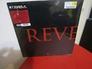 My Chemical Romance Three Cheers for Sweet Revenge Sealed Vinyl LP Red Vinyl